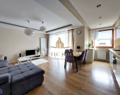 2 Pokoje Taras +20m Hossa Zamknięte Osiedle Gdynia | Zdjęcie 4