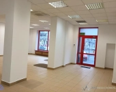 Duży lokal usługowy z witryną | 95 m² | 2 wejścia | Zdjęcie 5
