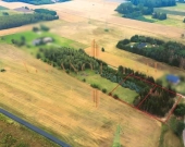 Malownicza działka w otoczeniu zieleni | MPZP | Zdjęcie 5