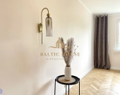 Kawalerka Osobna kuchnia Po remoncie Przymorze | Zdjęcie 5