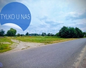 UZBROJONA działka - Poniatowice - 1495 m | Zdjęcie 3