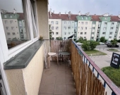 1pok, 19met, Okolice Petuniowej BALKON/WINDA (Wrocław) | Zdjęcie 6