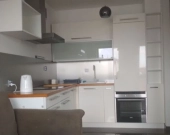 1pok, 32met, Okolice Dzielnicowej BALKON/GARAŻ/2012 (Wrocław) | Zdjęcie 1