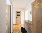 Atrakcyjne 3-pokojowe mieszkanie z dużym balkonem | Zdjęcie 4