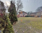 DZIAŁKA INWESTYCYJNA – 996 m² – przy Puławskiej | Zdjęcie 3