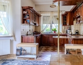 Białołęka, dom przy ulicy Porzeczkowej. | Zdjęcie 7