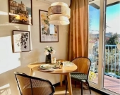 2pok, 37met, okolice Aquaparku PO REMONCIE/BALKON/WINDA (Wrocław) | Zdjęcie 2