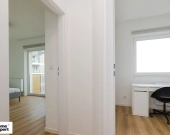 3pok, 53met, Okolice Wagnera BALKON/KOMÓRKA/GARAŻ (Wrocław) | Zdjęcie 4