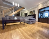 Dom wolnostojący 266m2, działka 24a, garaże, 7pokoi, Obórki | Zdjęcie 6