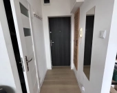 1pok, 19met, Okolice Petuniowej BALKON/WINDA (Wrocław) | Zdjęcie 5