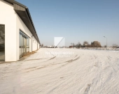 Supermarket, Dyskont przy zjeździe S3, 280-980 mkw | Zdjęcie 4