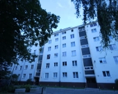 3pok, 46met, okolice Dworcowej BALKON/PIWNICA (Wrocław) | Zdjęcie 14