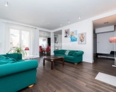 Nowoczesny dom w przytulnej okolicy | Zdjęcie 4