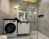 Mieszkanie z panoramicznym widokiem na Wrocław | Zdjęcie 8