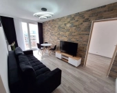 2pok, 37met, okolice Aquaparku PO REMONCIE/BALKON (Wrocław) | Zdjęcie 1