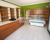 Lokal usługowo-handlowy 26m2, parter, witryna | Zdjęcie 1