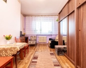 Na sprzedaż 2-pokojowe mieszkanie z balkonem | Zdjęcie 4