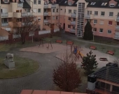 2pok, 32met, okolice Hłaski BALKON (Wrocław) | Zdjęcie 6