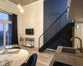 1pok, 32met, okolice Rdestowej ANTRESOLA/BALKON (Wrocław) | Zdjęcie 2