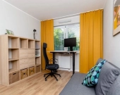 3pok, 66met, Okolice Kamieńskiego BALKON/WINDA/2018 (Wrocław) | Zdjęcie 5