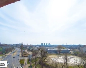 2pok, 50met, Okolice Dworcowej BALKON/PIWNICA/WINDA (Wrocław) | Zdjęcie 7