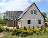 Dom w Teratynie, gm. Uchanie | Zdjęcie 1