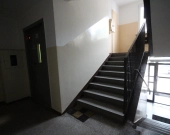Pokój (25 met) okolice Siemieńskiego BALKON/WINDA (Wrocław) | Zdjęcie 13