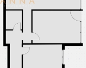 3-pokojowe mieszkanie po remoncie, 2 piętro | Zdjęcie 3