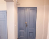 4pok, 110met, okolice Krzywej BALKON/PIWNICA (Wrocław) | Zdjęcie 9