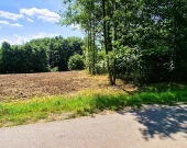 Działka z warunkami zabudowy w gminie Czchów | Zdjęcie 8