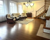 Mieszkanie (pół domu) na Warmii 100m2, garaż 40m2 | Zdjęcie 2