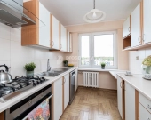 Rozkładowe 3 pokojowe mieszkanie w Karczewie | Zdjęcie 4