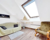 Jasne 2 pokoje Duży salon z kuchnią Do wejścia | Zdjęcie 2