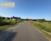 Działka budowlana 1 407 m² w Neu Grambow (Niemcy, obok Szczecina) 53 000 € (do negocjacji) | Zdjęcie 1