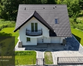 Dom na sprzedaż 197 m2 | 4-pok | Wołowice | Zdjęcie 3