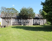 GRÓDEK, działka zabudowana 1700m2, dom + budynki | Zdjęcie 8