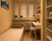 3pok, 48met, Plac Grunwaldzki BALKON/KOMÓRKA/WINDA (Wrocław) | Zdjęcie 3