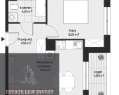 Mieszkania na sprzedaż od 30 do 78 m2 Mistrzejowic | Zdjęcie 5