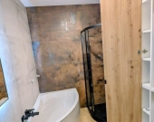 Nowoczesne, 3-pokojowe mieszkanie, Bojary | Zdjęcie 9