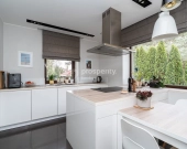 Komorów – komfortowy bliźniak, 0 rachunków za prąd | Zdjęcie 6