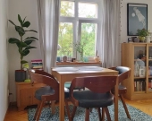 2pok, 38met, okolice Wróblewskiego PIWNICA/OGRÓD (Wrocław) | Zdjęcie 1