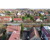 Działka 1046 m² | Żerniki Wr. | MPZP | Media | Zdjęcie 4