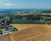 Działki na sprzedaż, powierzchnie od 626 do 813 m2 | Zdjęcie 1