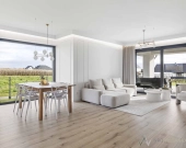 Dom parterowy | Garaż 2 stanowiskowy | 2024 rok | Zdjęcie 4