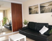 1pok, 34met, Okolice Wagnera BALKON/2012 (Wrocław) | Zdjęcie 2