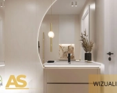 Dwupoziomowy, bezczynszowy apartament | Zdjęcie 3