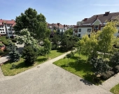 2pok, 58met, Okolice Jaracza BALKON/PIWNICA/GARAŻ (Wrocław) | Zdjęcie 9