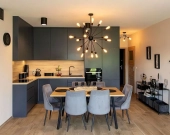 Bliźniak z garażem i ogrodem Nowa cena! | Zdjęcie 1