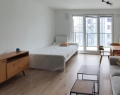 Nowoczesne studio na wynajem | Zdjęcie 1