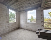 Dwa domy jednorodzinne z garażem w budowie. | Zdjęcie 8